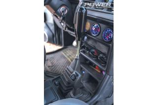 Mitsubishi Pajero 3,5lt V6 Turbo 280Ps 